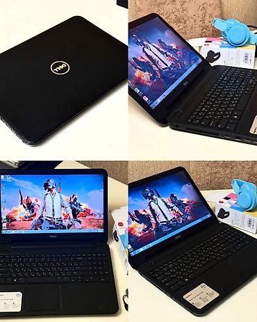 manitor satilir: Nootbuk satılır ideal vəziyyətdədir problemi yoxdur ram 4 gb yaddaş — 1