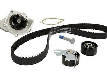 Glave motora: REMENICA ALTERNATORA ZA FORD FOCUS OD 2000. DO 2004. GOD. | — 11
