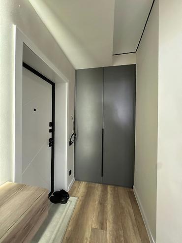 127: 2 комнаты, 75 м², Золотой квадрат Элитка, 12 этаж, Дизайнерский ремонт — 9