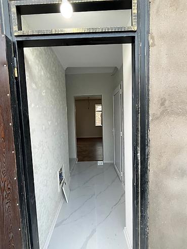 qurtulus 93 evler: Binə 3 otaqlı, 80 kv. m, Kredit yoxdur, Yeni təmirli — 3