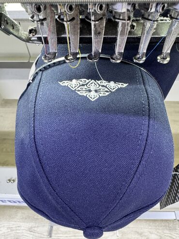 Вышивка: Компьютерная вышивка | Швейный цех | Шапки, Шарфы at lalafo.kg — 14 Вышивка: Компьютерная вышивка | Швейный цех | Шапки, Шарфы — 14