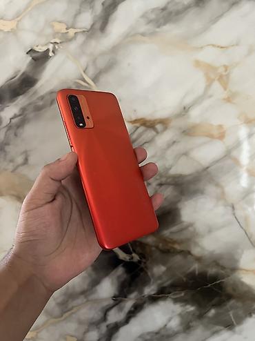 Redmi: Redmi 9T, 128 GB, Sensor — 5