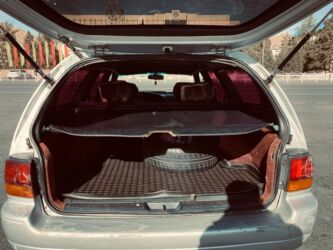 Toyota: Toyota Camry: 1993 г., 2.2 л, Механика, Газ, Универсал — 8