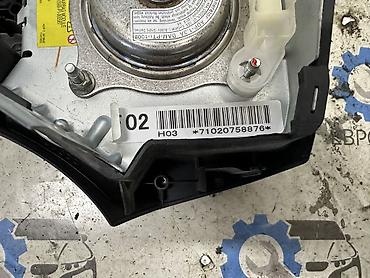 range over: Подушка безопасности Mazda 2007 г., Б/у, Оригинал, Германия — 4
