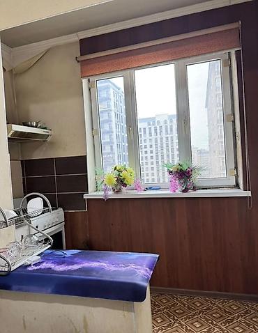 Продажа квартир: 2 комнаты, 50 м², 12 мкр 106 серия, 6 этаж, Свежий ремонт — 5
