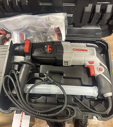 макита перфоратор: Перфоратор, Makita, Новый, Платная доставка — 4