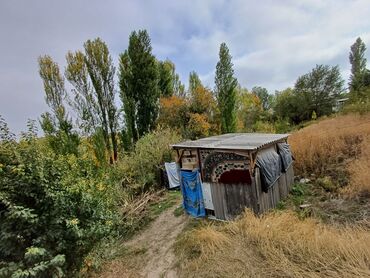 ак ордо участки: 5 соток, Для строительства, Красная книга