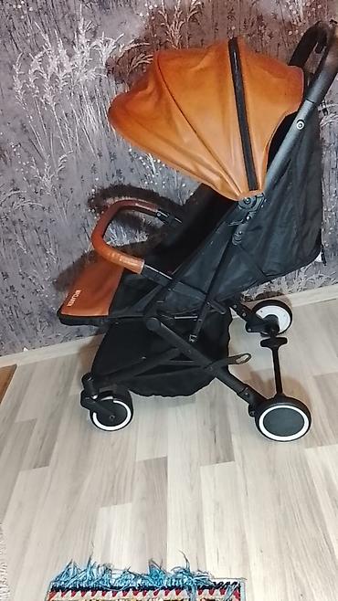 maclaren коляска: MACLAREN UŞAQ ARABASI SATILIR YAXŞI VEZIYYETDE PRABLEMİ YOXDUR İSTEYEN — 4
