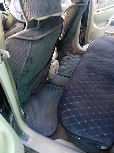 Унаа сатуу: Toyota Corolla Spacio: 2000 г., 1.6 л, Автомат, Бензин, Вэн/Минивэн — 8