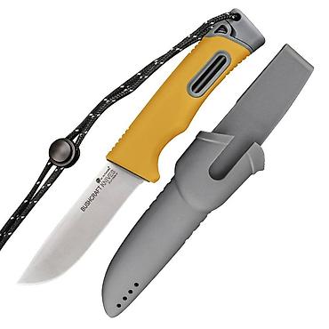 Охотничьи ножи: Нож HX Outdoors TD09 Bushcraft для охотников и рыболовов Нож HX — 5