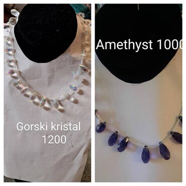 Setovi nakita: Bulgari, Set: Narukvica, Ogrlica, Materijal: Srebro — 11