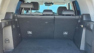 BAW: BAW : 2024 г., 1.5 л, Автомат, Бензин, Кроссовер — 7