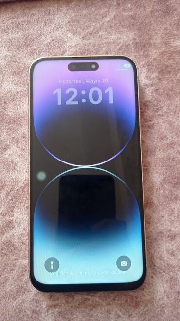iphone 7 islenmis qiymeti: IPhone 14, Gümüşü, Qırıq