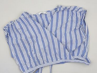 ubrania dla niskich i puszystych: Women`s top, size XL (EU 42)