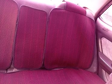 Honda: Honda Torneo: 1998 г., 1.8 л, Автомат, Бензин, Седан — 4