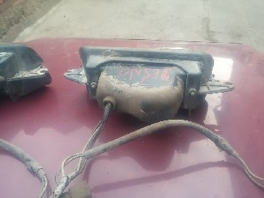 Auto delovi: Prednji zmigavci Lada 2121,3 Niva. Levi i desni kompltni sa kucistem — 8