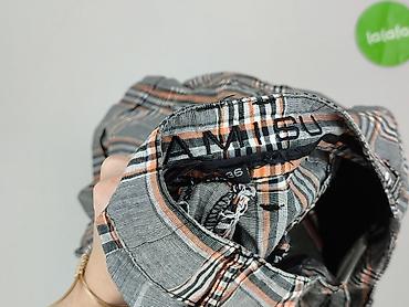 primark szorty: Amisu, Szorty damskie, rozmiar S — 4