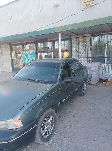 тормозные диски бишкек: Daewoo Nexia: 2007 г., Седан — 1