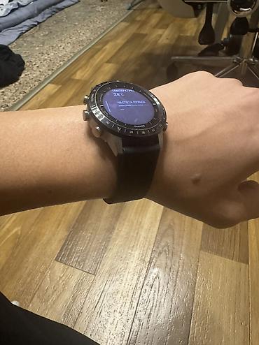 apple m4: Garmin marq athlete
В комплекте только зарядка — 10