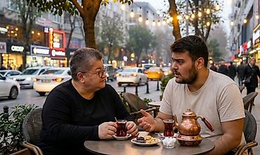huawei p 30: HONOR 90 – Harcourt Portrait rejimi ilə mobil foto və video çəkilişi — 4