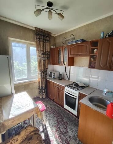 восток 5 ищу квартиру: 2 комнаты, 52 м², 105 серия, 5 этаж