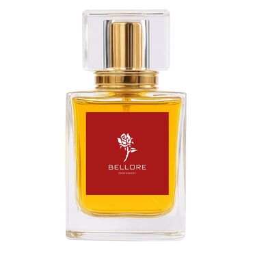 Свадебные платья и аксессуары: BELLORE Aura Sensuelle Qadınlar üçün ətir suyu 50 ml
