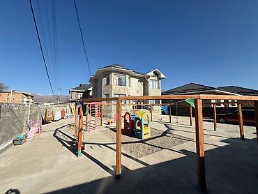 Аренда зданий: СРОЧНО ‼️СРОЧНО‼️Продается ДОМ можно и под бизнес ! Детский сад/центр — 2