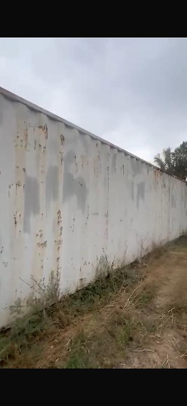 листы контейнера: ПРОДАЮ 40 ТОННЫЕ КОНТЕЙНЕРА В ОТЛИЧНОМ СОСТОЯНИИ!!! ЕСТЬ МОРСКИЕ И — 5