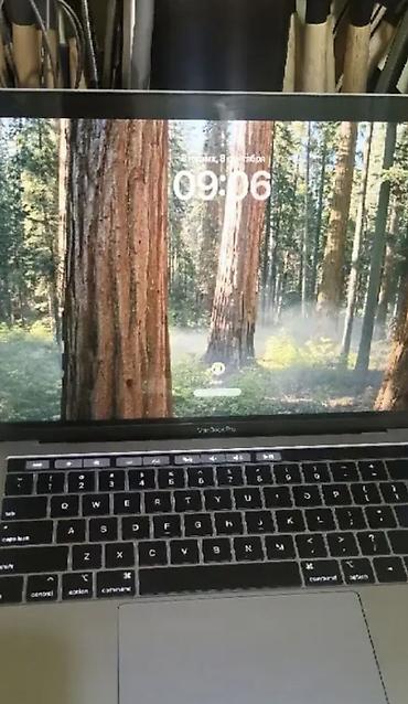 m1 macbook: 🚨🚨Срочно горит 🚨🚨 Ноутбук Apple MacBook Pro 13.6" (поколение с чипом — 2