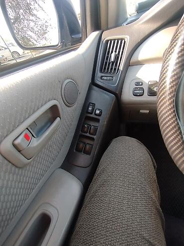 4runner 285: Toyota Highlander: 2005 г., 2.4 л, Автомат, Бензин, Кроссовер — 9