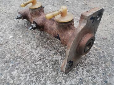 Auto delovi: Glavni kocioni cilindar Lada Niva, Lada Samara br.3. Polovno — 11