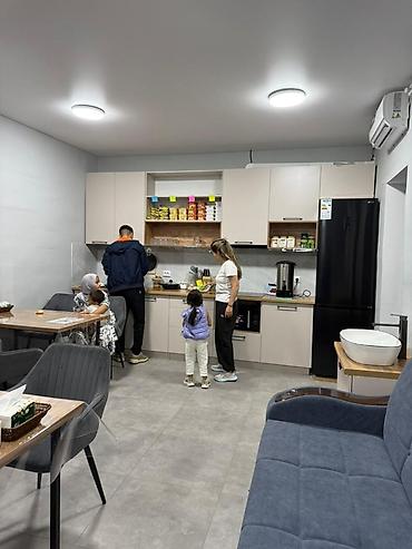 Аренда отелей и хостелов: Хостел/мини-гостиница с современными удобствами - Номера: светлые — 18