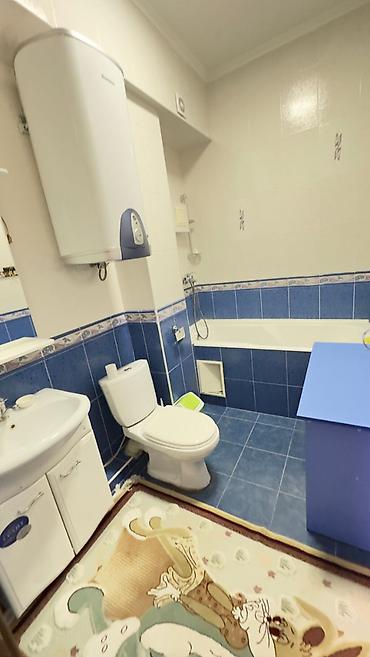 Долгосрочная аренда домов: 300 м², 8 комнат — 2