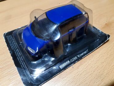 Avtomobil modelləri: ЛуАз 967 М Заз 1102 Таврия Смз - С1Л Москвич 2139 Нами 0288"Коипакт" — 15