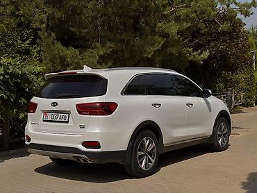 Kia: Kia Sorento: 2019 г., 2.2 л, Автомат, Дизель, Внедорожник — 4