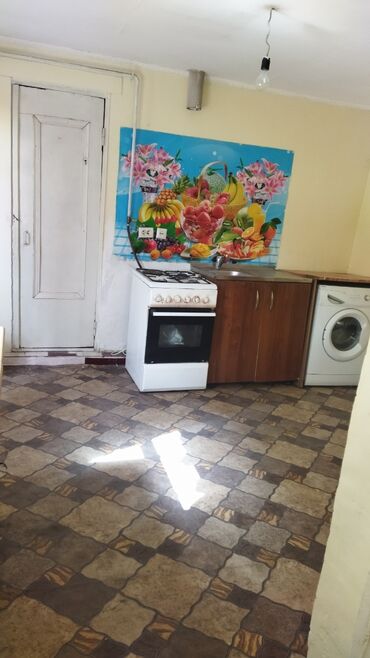дом вознесеновка: 24 м², 2 комнаты