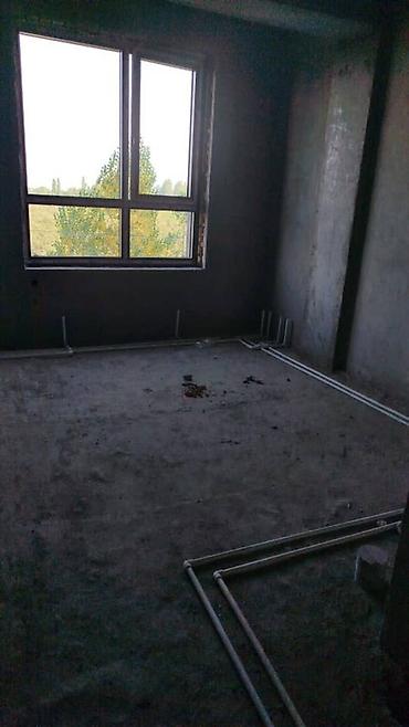 кв куплю: 1 комната, 53 м², Элитка, 4 этаж, Готовая ПСО (под самоотделку) — 4