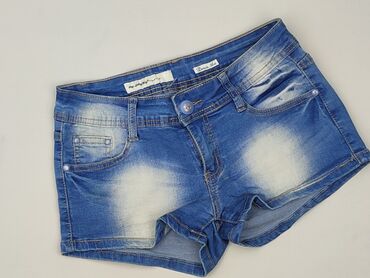 Women's Clothing: Shorts for women, size S (EU 36)