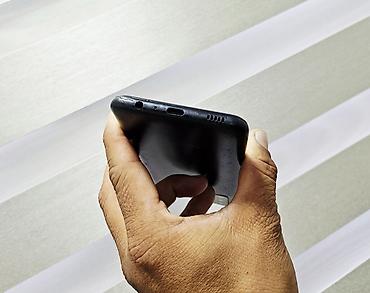 galaxy note 10 lite: Samsung Galaxy A03s, Б/у, 32 ГБ, цвет - Черный, 2 SIM — 8