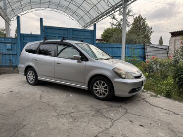 диски на хонду стрим: Honda Stream: 2003 г., 1.7 л, Автомат, Бензин, Минивэн