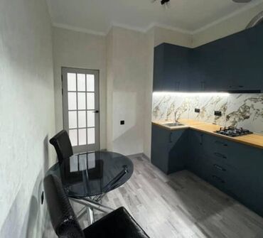 снять квартиру долгосрочно: 1 комната, Агентство недвижимости, Без подселения, С мебелью полностью