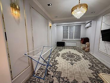Долгосрочная аренда квартир: 2 комнаты, Собственник, Без подселения, С мебелью полностью — 2