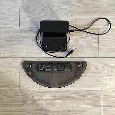 netta u pro: Робот-пылесос Xiaomi Mi Robot Vacuum-Mop 2 Pro+ (STYTJ02ZHM) ‼️не — 6