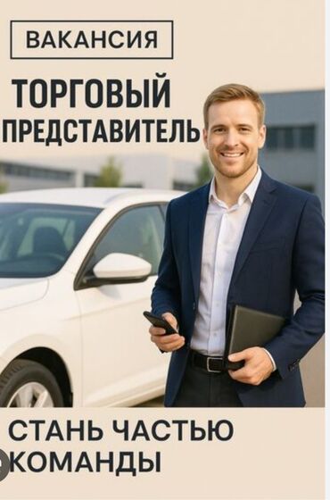 офисы в аренду бишкек: Требуется торговый агент в сторону Кант, Токмок кемин кочкор