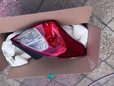 vaz 2105 karbirator: Nissan 2015 il, Orijinal, Yaponiya, İşlənmiş — 1