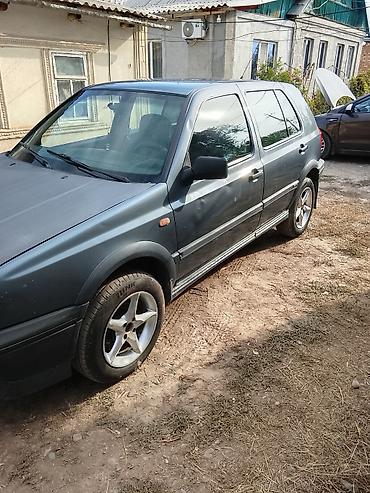 радиатор на опель вектра б: Volkswagen Golf: 1993 г., 1.8 л, Механика, Бензин, Хэтчбэк — 2