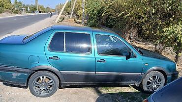 редуктор на ваз: Volkswagen Vento: 1995 г., 1.8 л, Механика, Бензин, Седан — 3