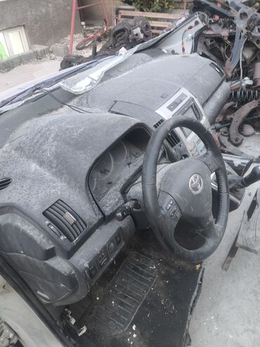 операционные системы электронный ключ: Торпедо Toyota 2006 г., Б/у, Оригинал, Германия