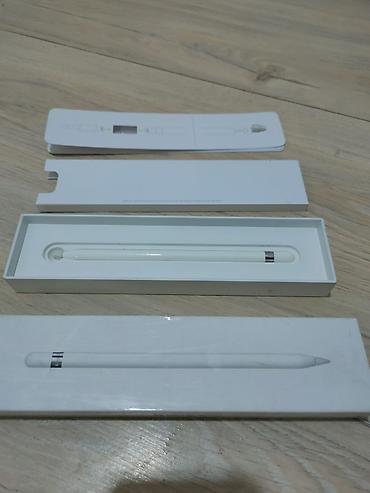 ipad air 7: Apple Pencil (1‑е поколение), модель A1603 Основные особенности: - — 2