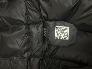 son zeng donlari: Женская куртка M (EU 38), цвет - Черный